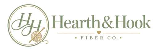 Hearth and Hook Fiber Company